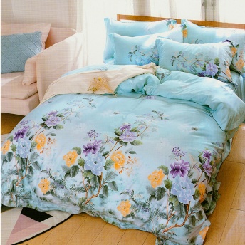 MIYOSHI TENCEL - Classic Camella 1M6 x 2M