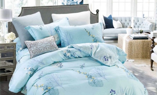 BỘ CHĂN DRAP MIYOSHI TENCEL