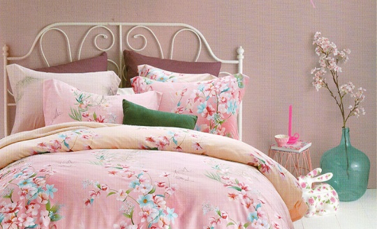 BỘ SƯU TẬP MIYOSHI TENCEL