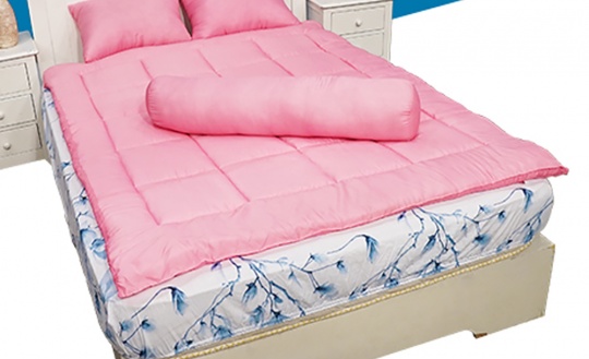 TẤM LÀM MỀM NỆM HAEWON STYLE